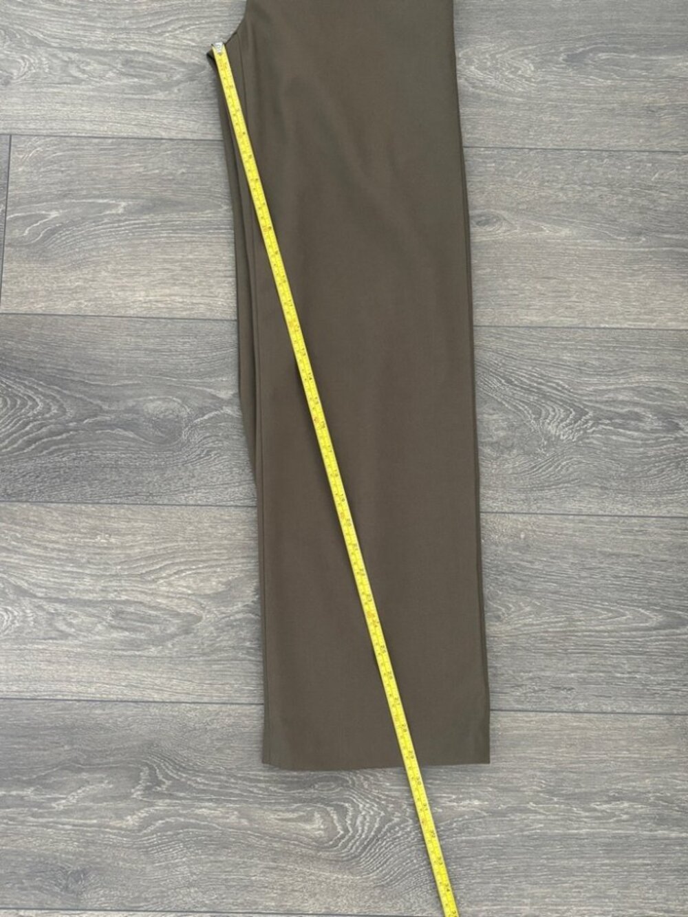 Aritzia Babaton Agency Pants - Picture 8 of 9